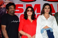 iSmart Shankar Movie Success Meet